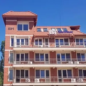 Block 531 Aparthouse Block 533 סופיה