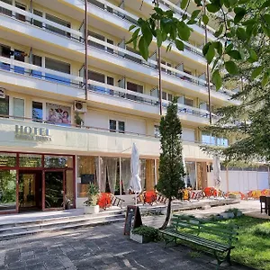 3* Hotel Gorna Banya
