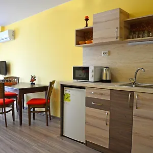 Visito Aparthouse Sofia