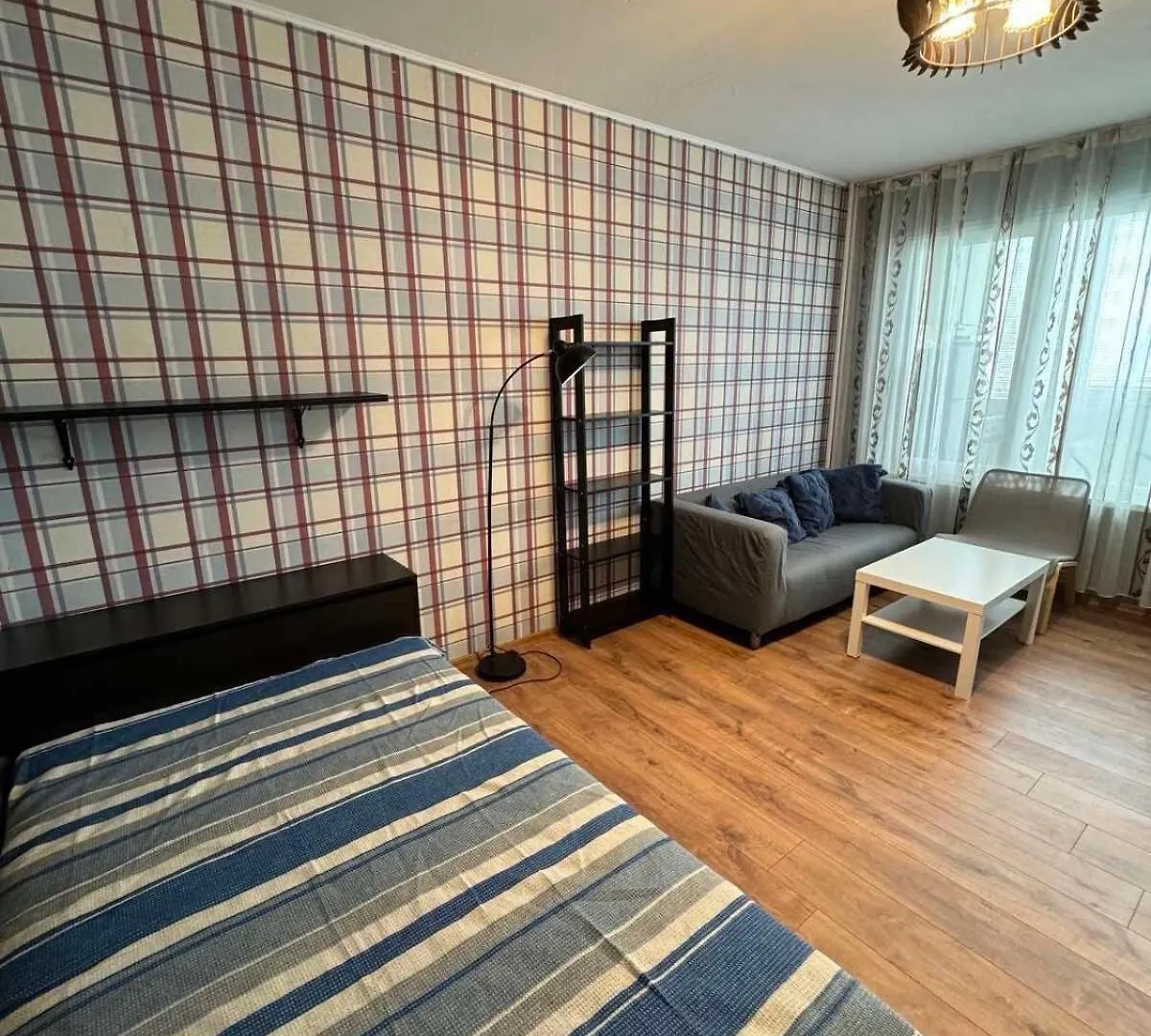 Cozy Corner In Nadezhda Apartment Sofia