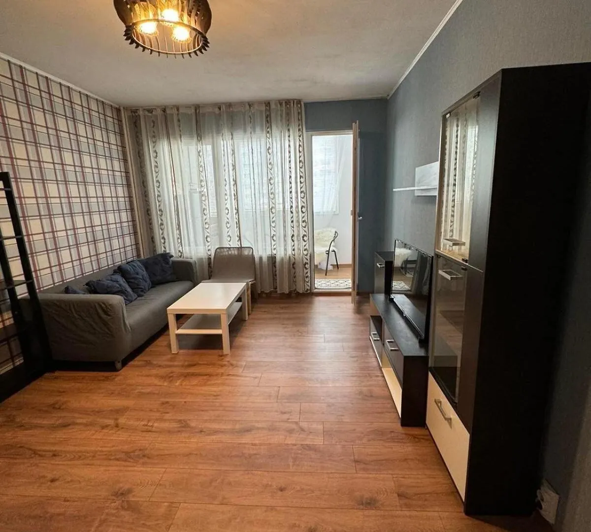 Cozy Corner In Nadezhda Apartamento Sófia Bulgária