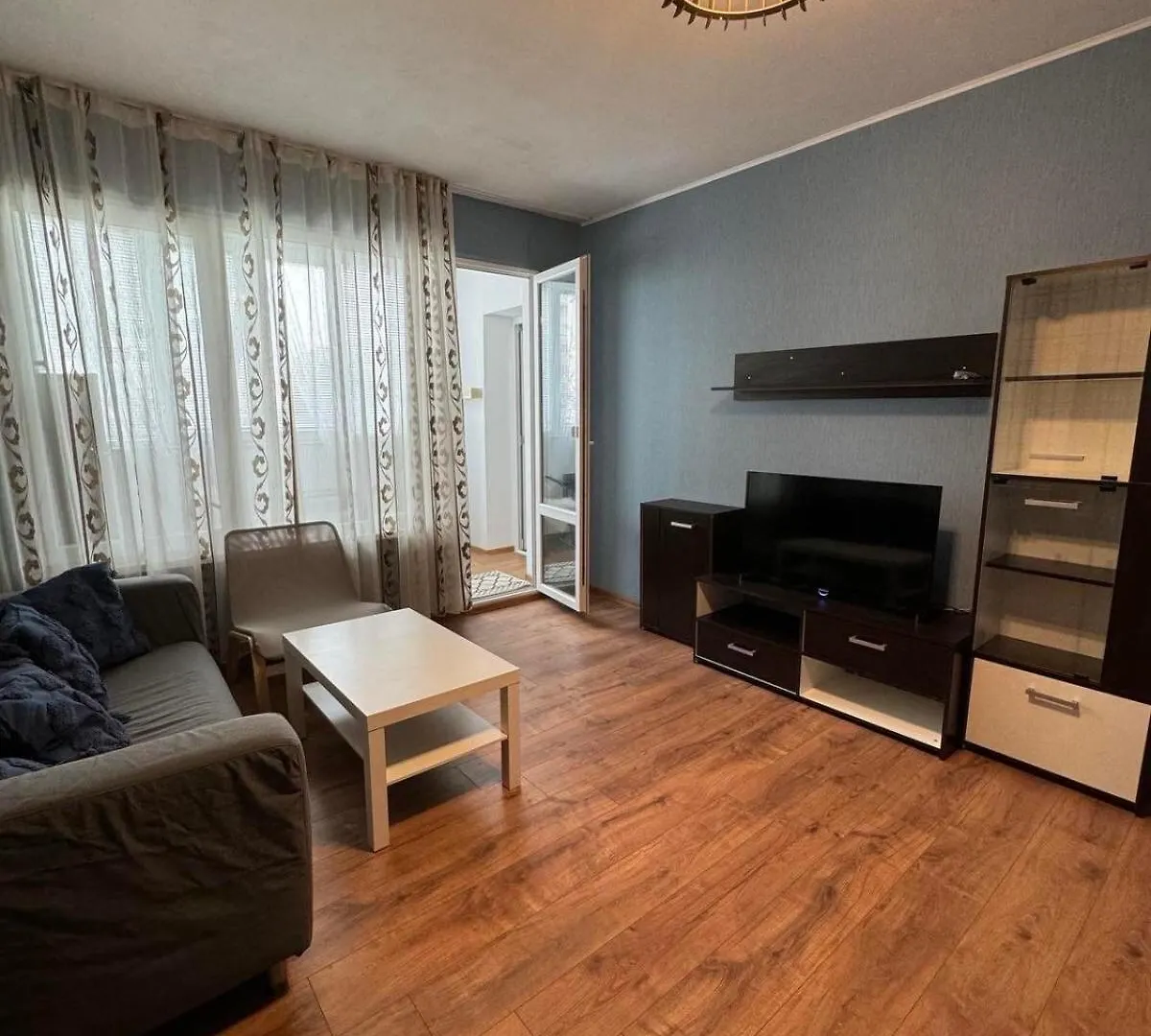 Cozy Corner In Nadezhda Apartamento Sófia 0*,  Bulgária