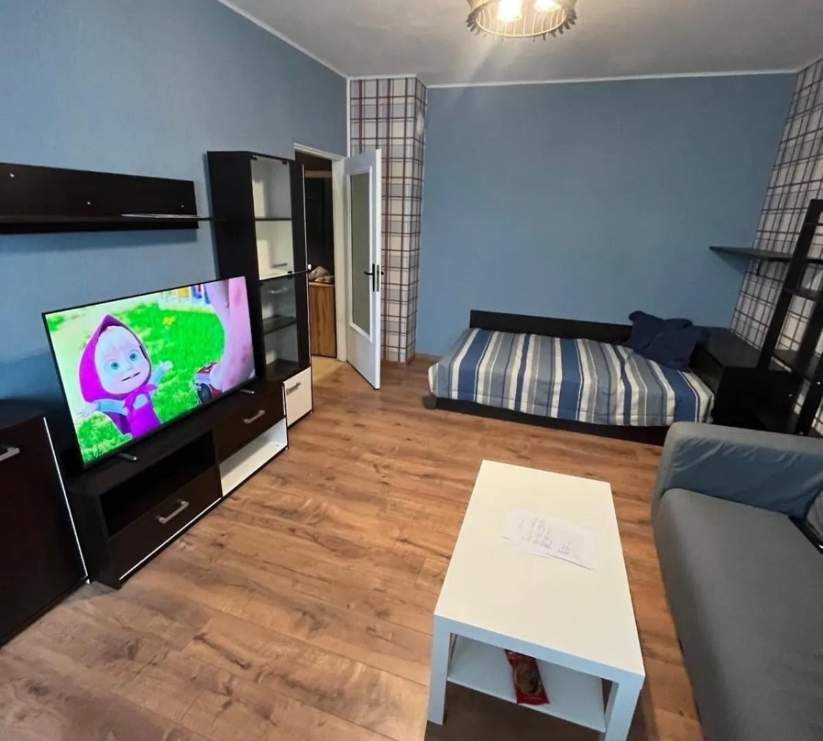 Cozy Corner In Nadezhda Apartment Sofia